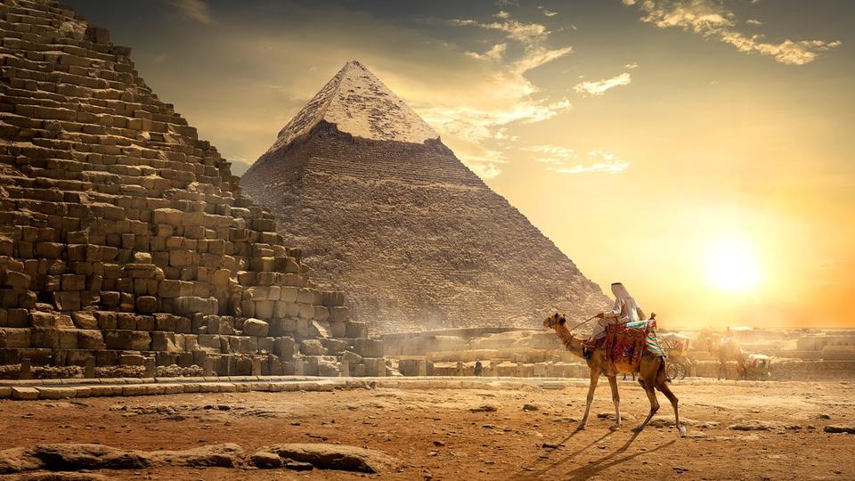 شركة عالمية تستهدف زيادة عدد السياح في مصر