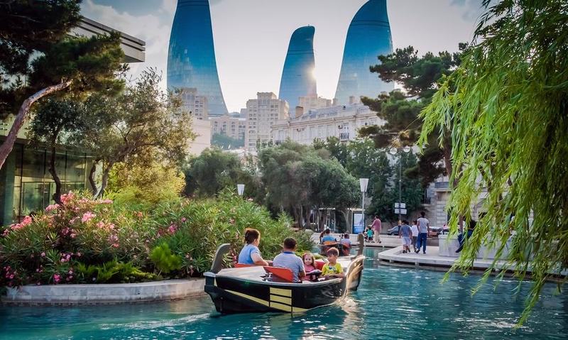 السياحة في اذربيجان: عناوين مغرية ومنوعة