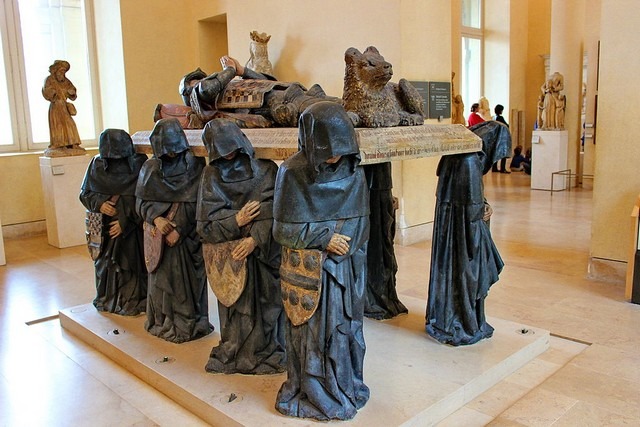 متحف اللوفر
