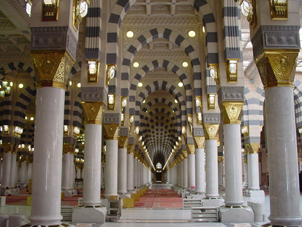 اماكن التسوق فى مكة المكرمة.