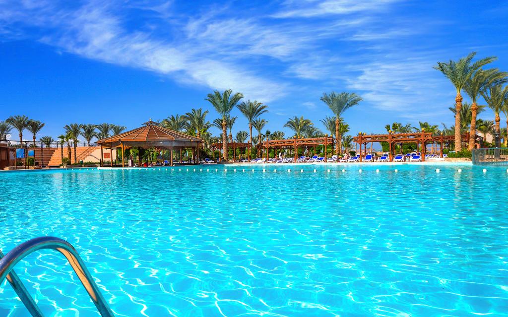هاواى لو جاردن أكوا ريزورت الغردقة - Hawaii Le Jarden Aqua Resort Hurghada