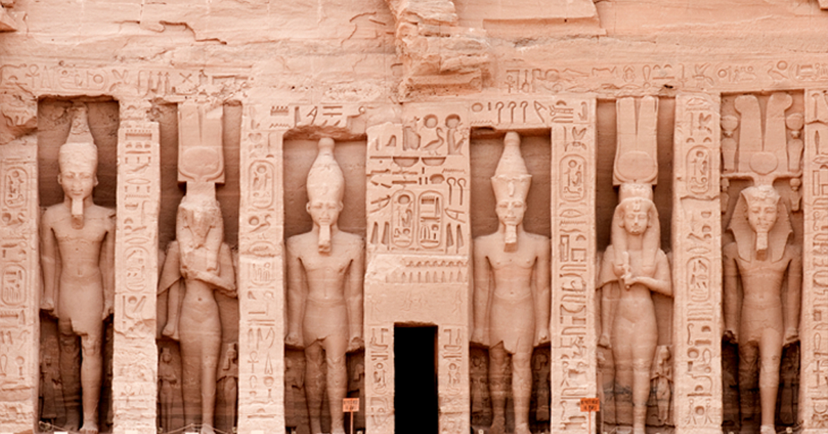  Cairo,Aswan, Abu simbel & Luxor Tours 