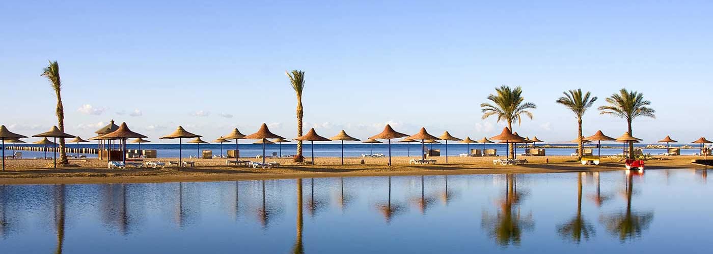 Cairo and Hurghada Holidays