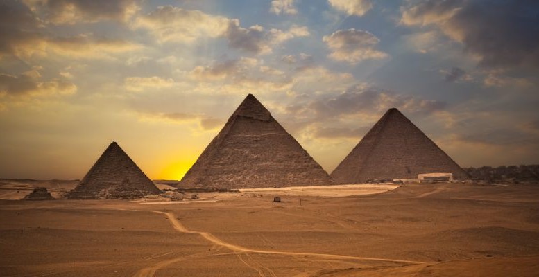 Cairo and Nile Cruise Package by Sleeper Train