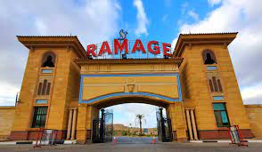 رقم تليفون فندق راماج Ramage Hotel and Resort دار ظباط الوقود