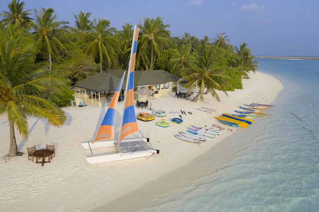 جزر المالديف أولى أجمل جزر سياحية حول العالم Maldives