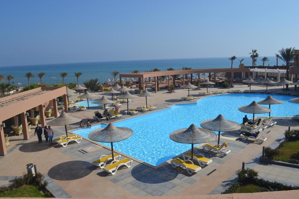 فندق رومانس العين السخنة - Romance Hotel Ain Sokhna