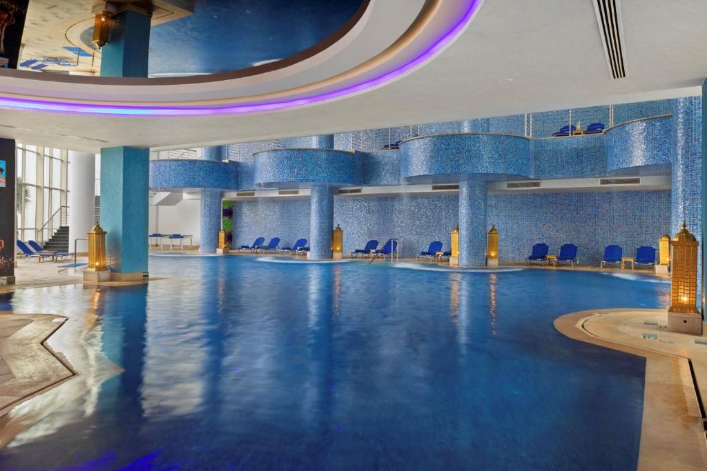 الباتروس بلو سبا ريزورت - Pickalbatros Blu Spa Resort (Adults only)