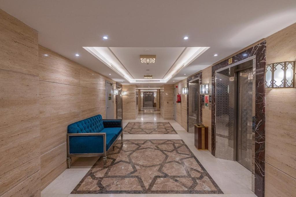 فندق نسائم الجوري - Nasaem Al-Jouri Hotel