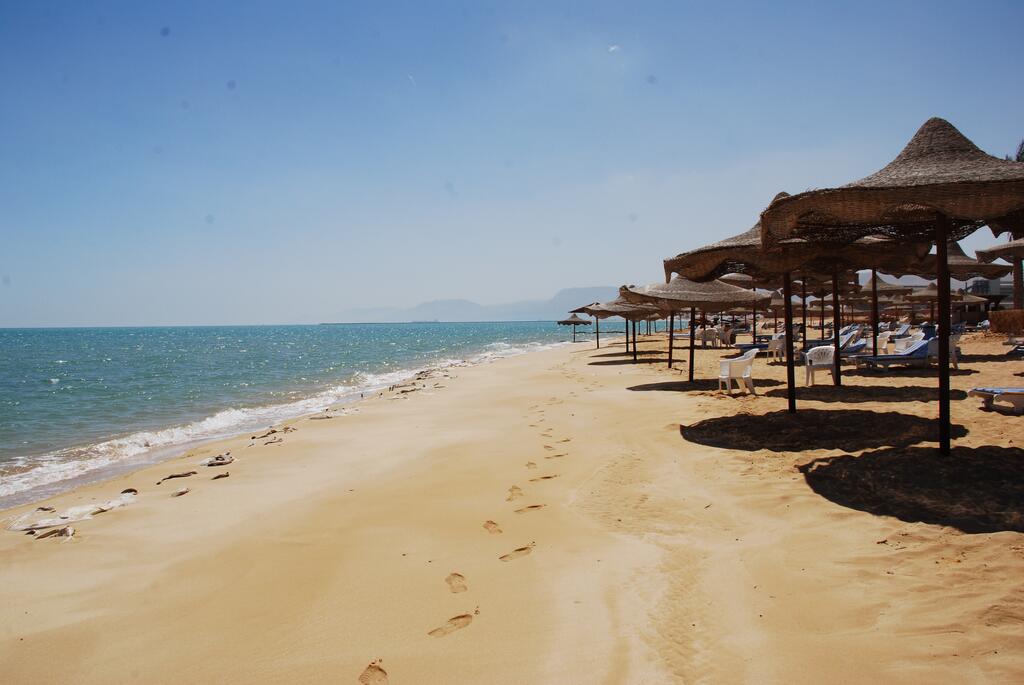 فندق هورايزون الوادي العين السخنة (داي يوز) - Horizon El Wadi Hotel Ain ...