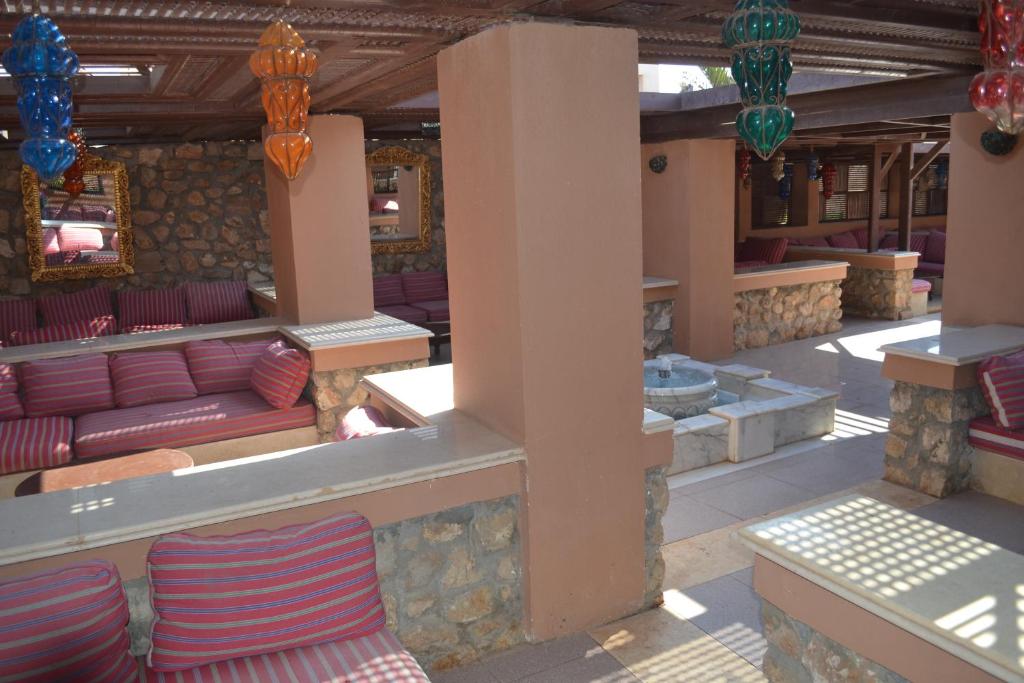 فندق رومانس العين السخنة - Romance Hotel Ain Sokhna