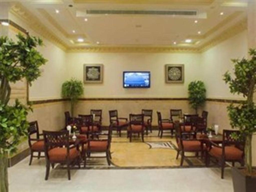 درّة الإيمان - Durrat Al Eiman Hotel