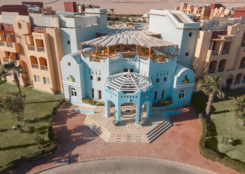 فندق ليمون اند صول مكادي الغردقة - Lemon & Soul Makadi Hotel Hurghada