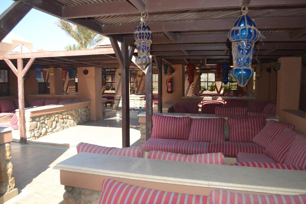 فندق رومانس العين السخنة - Romance Hotel Ain Sokhna