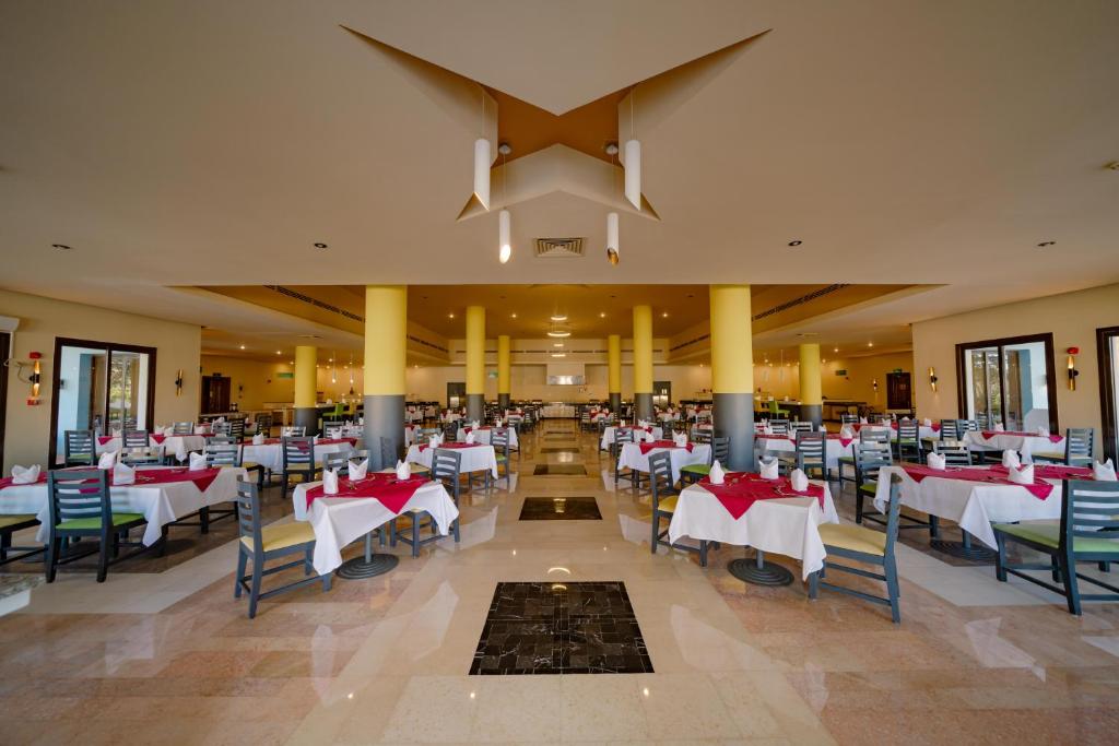 فندق ليمون اند صول مكادي الغردقة - Lemon & Soul Makadi Hotel Hurghada