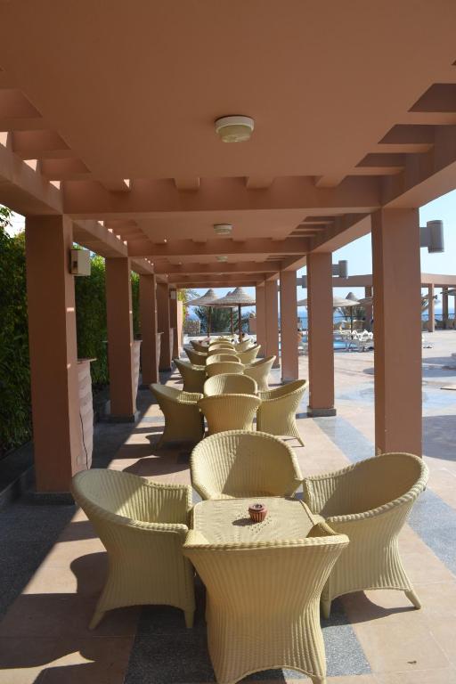 فندق رومانس العين السخنة - Romance Hotel Ain Sokhna