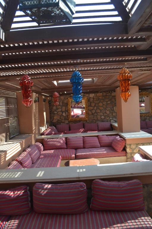 فندق رومانس العين السخنة - Romance Hotel Ain Sokhna