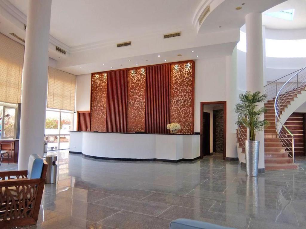 فندق رومانس العين السخنة - Romance Hotel Ain Sokhna