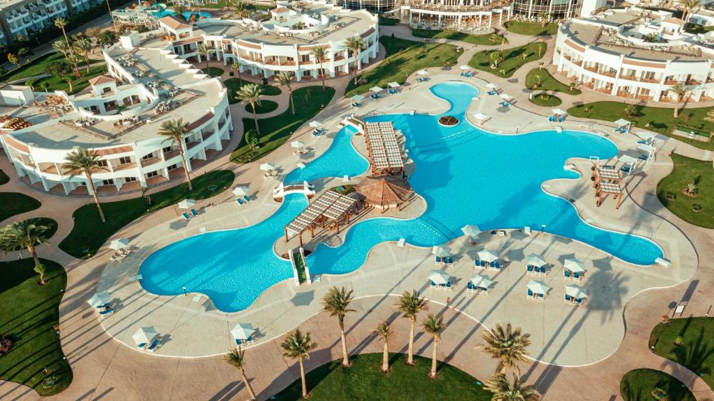 صن رايز ألما باي ريزورت الغردقة - Sunrise Alma Bay Resort Hurghada