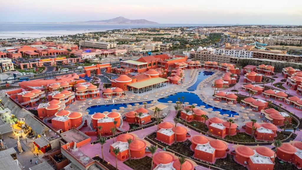 الباتروس لاجونا كلوب ريزورت شرم الشيخ - Pickalbatros Laguna Club Resort Sharm El Sheikh