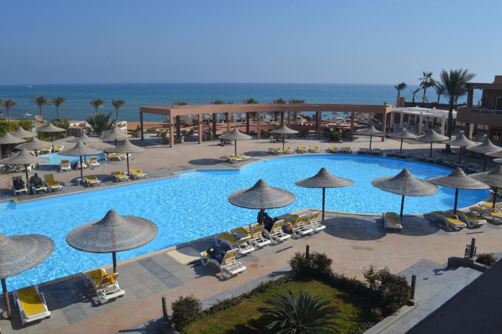 فندق رومانس العين السخنة - Romance Hotel Ain Sokhna