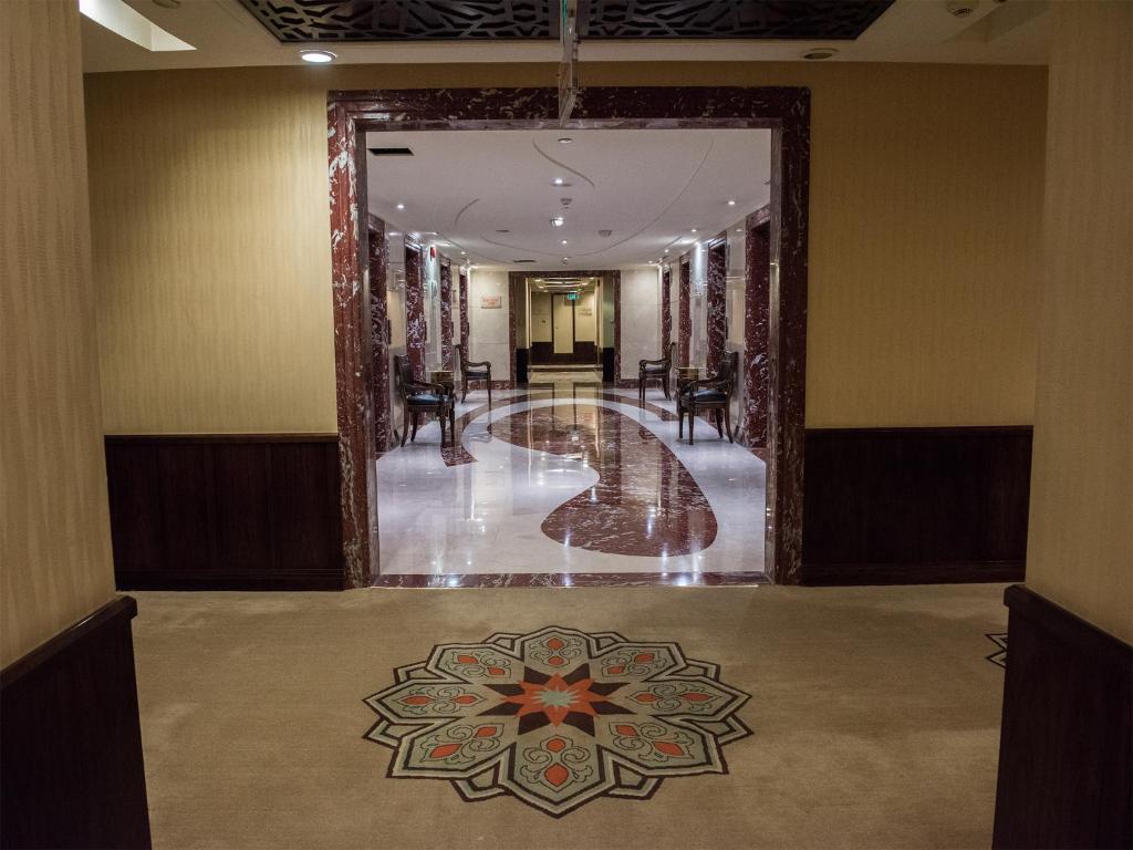 فندق الصفوة - Al Safwa Hotel
