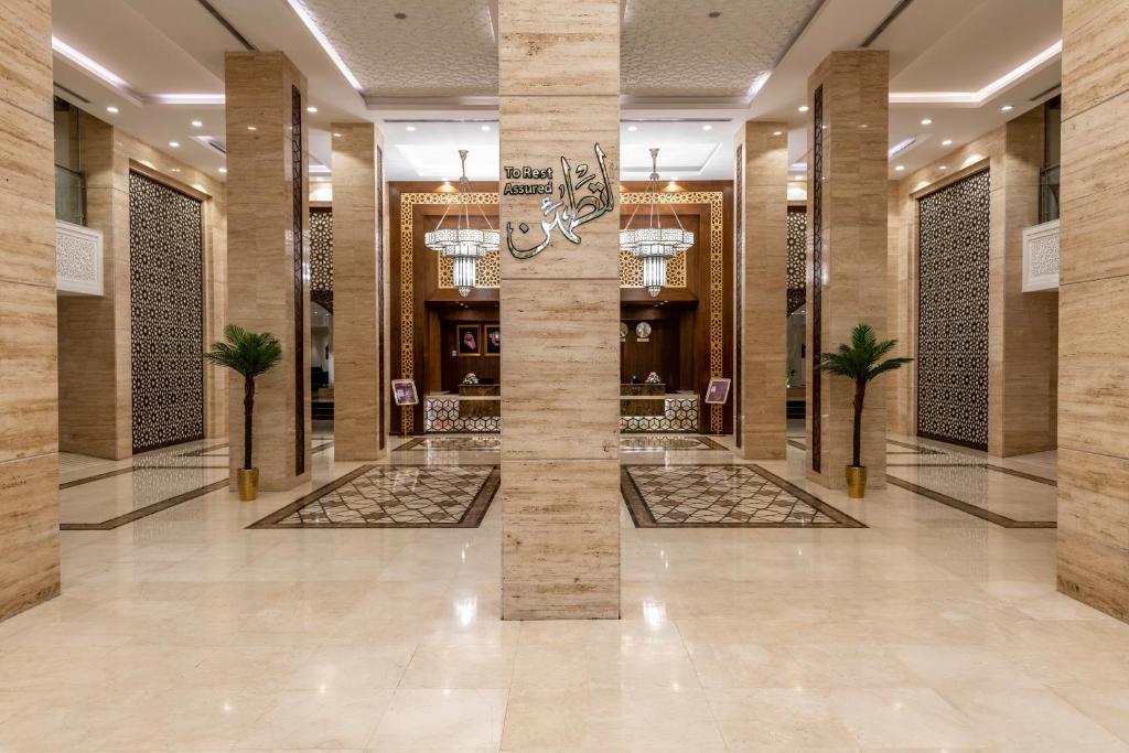 فندق نسائم الجوري - Nasaem Al-Jouri Hotel