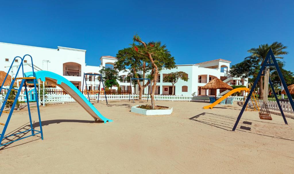 صن رايز ألما باي ريزورت الغردقة - Sunrise Alma Bay Resort Hurghada