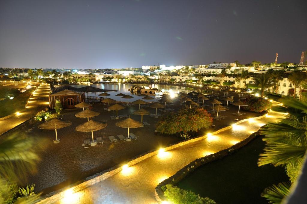 دومينا كورال باي ريزورت شرم الشيخ - Domina Coral Bay ResortSharm El Sheikh