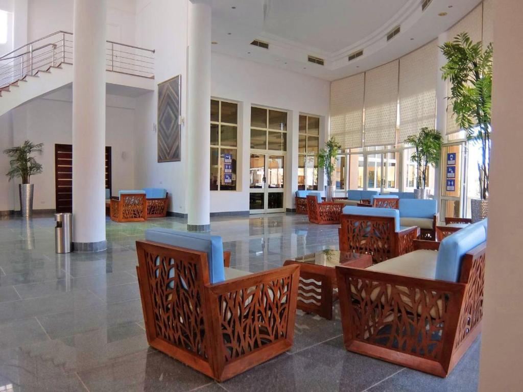 فندق رومانس العين السخنة - Romance Hotel Ain Sokhna