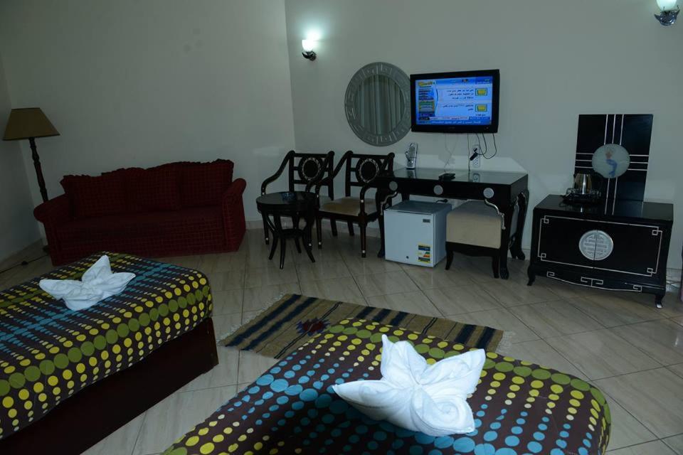 لاسيرينا بيتش ريزورت العين السخنة - La sirena Beach Resort Ain Sokhna