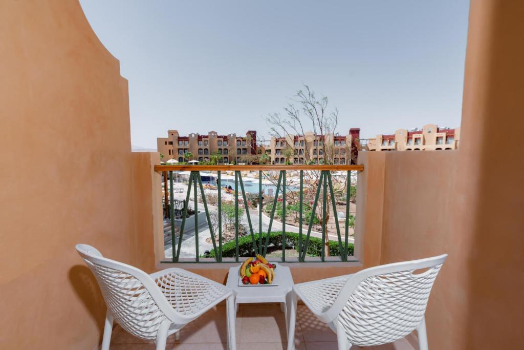 فندق ليمون اند صول مكادي الغردقة - Lemon & Soul Makadi Hotel Hurghada