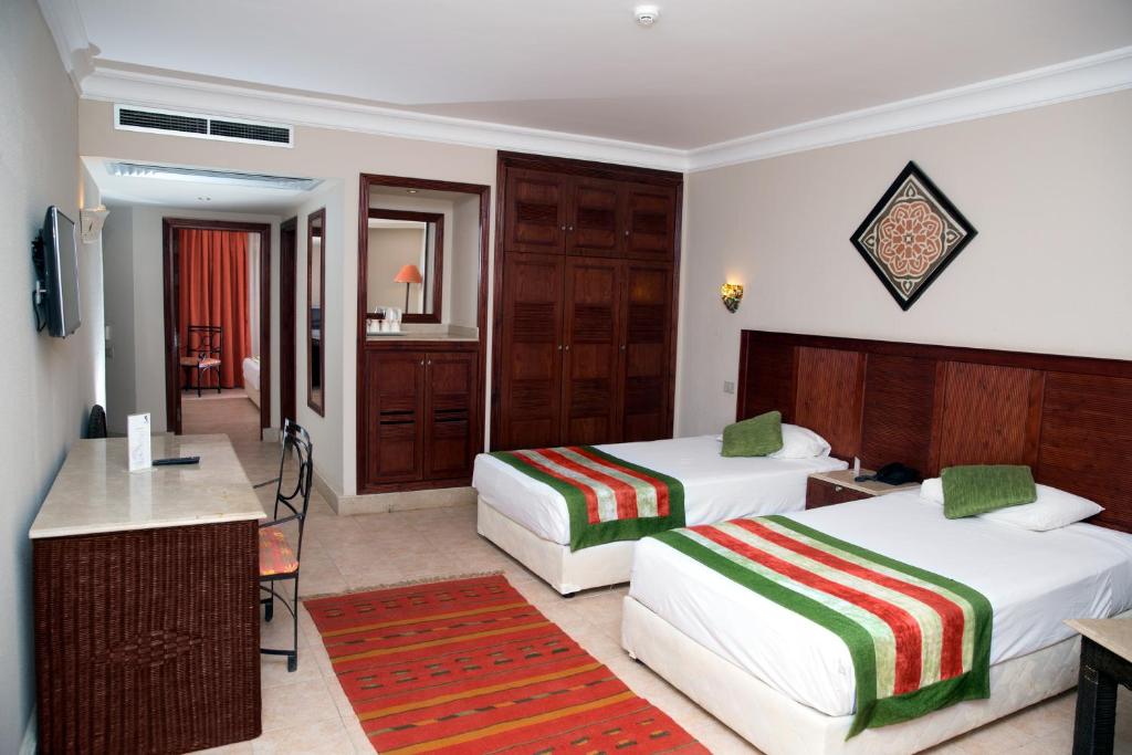 فندق رومانس العين السخنة - Romance Hotel Ain Sokhna