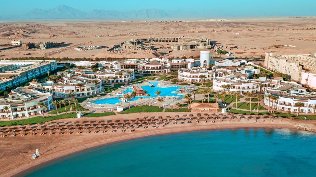 صن رايز ألما باي ريزورت الغردقة - Sunrise Alma Bay Resort Hurghada