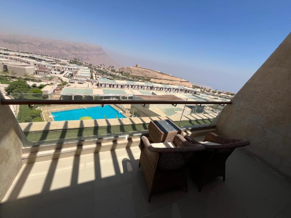 منتجع توليب الجلالة هايتس العين السخنة - Tolip Resort El Galala Heights Ain Sokhna