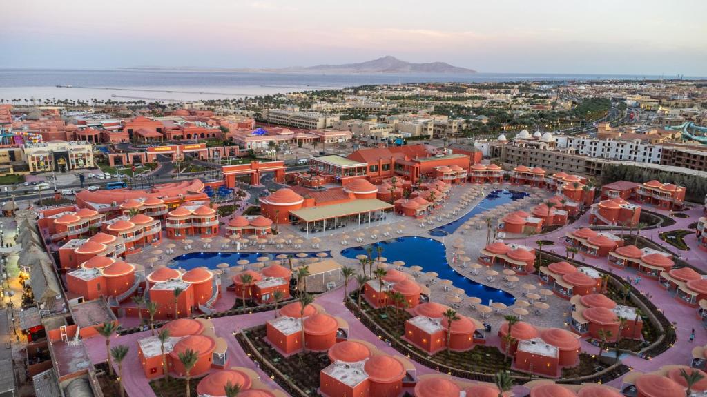 الباتروس لاجونا كلوب ريزورت شرم الشيخ - Pickalbatros Laguna Club Resort Sharm El Sheikh