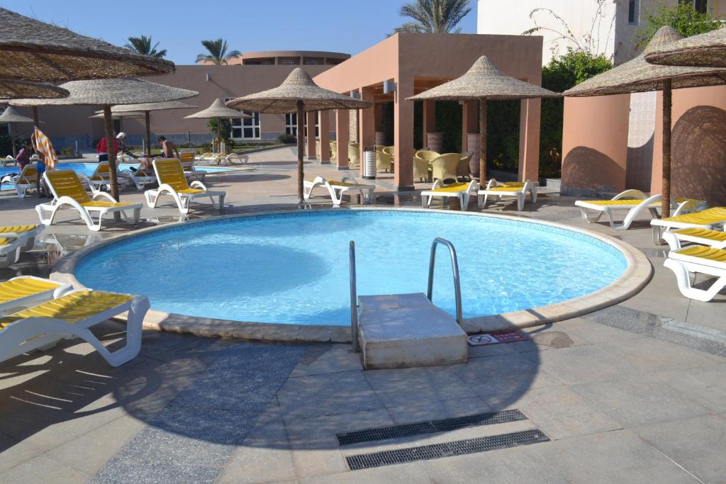 فندق رومانس العين السخنة - Romance Hotel Ain Sokhna