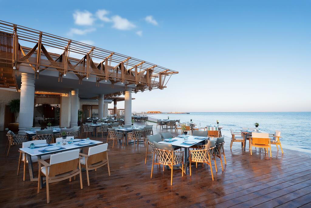 أجنحة وفيلات ريكسوس بريميوم مجاويش الغردقة - Rixos Premium Magawish Suites and Villas Hurghada