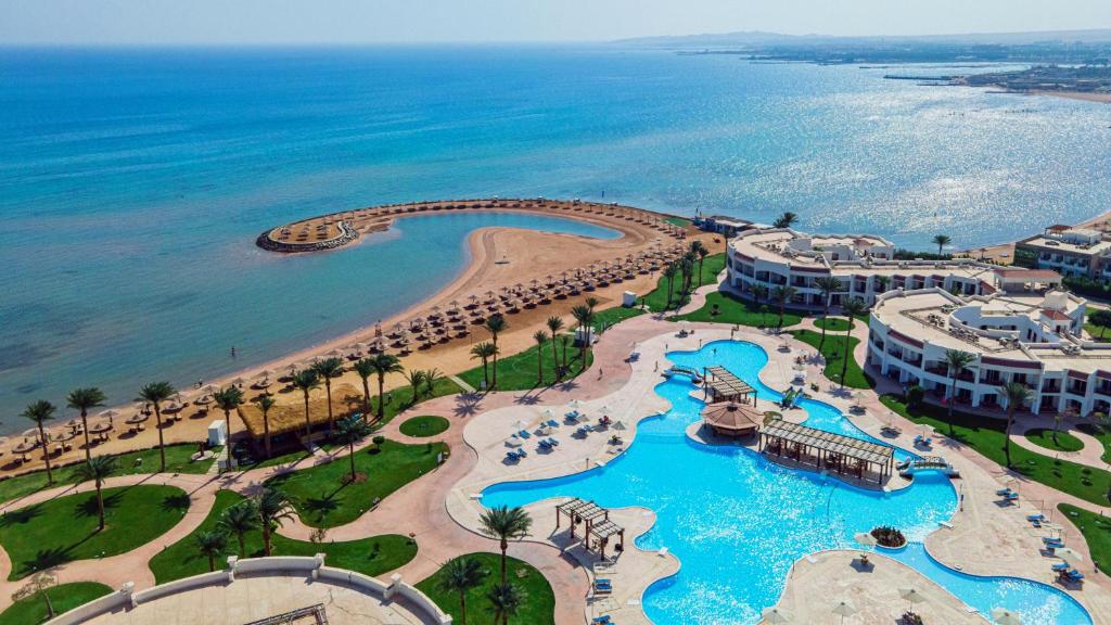 صن رايز ألما باي ريزورت الغردقة - Sunrise Alma Bay Resort Hurghada