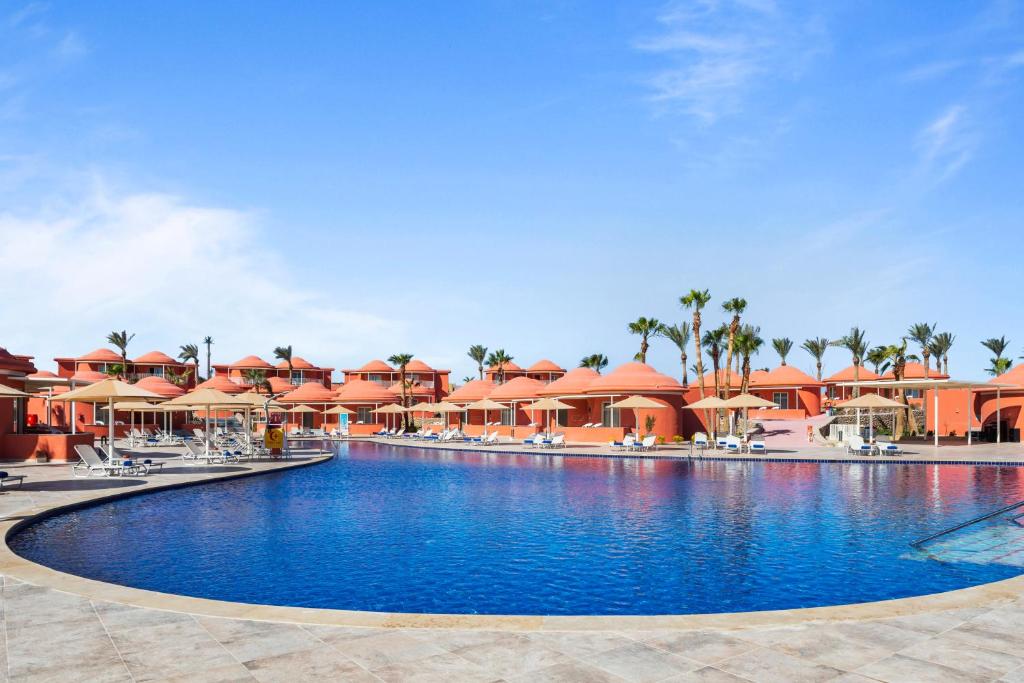 الباتروس لاجونا كلوب ريزورت شرم الشيخ - Pickalbatros Laguna Club Resort Sharm El Sheikh