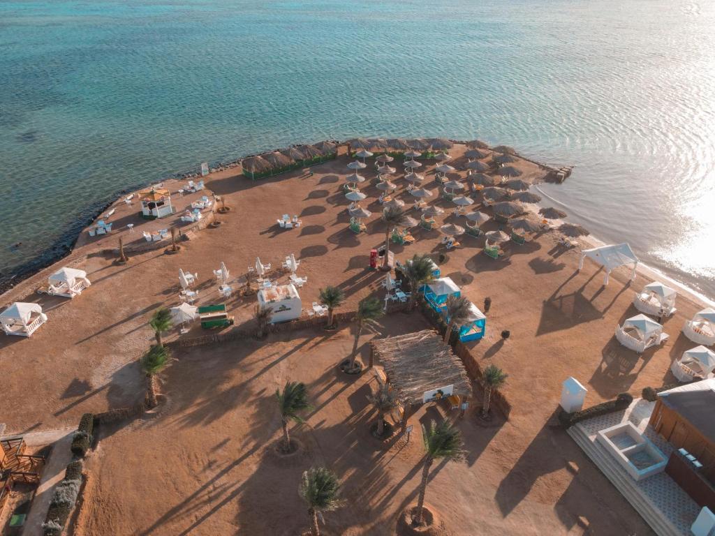 فندق ليمون اند صول مكادي الغردقة - Lemon & Soul Makadi Hotel Hurghada