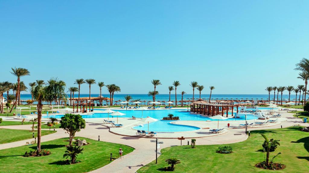 صن رايز ألما باي ريزورت الغردقة - Sunrise Alma Bay Resort Hurghada