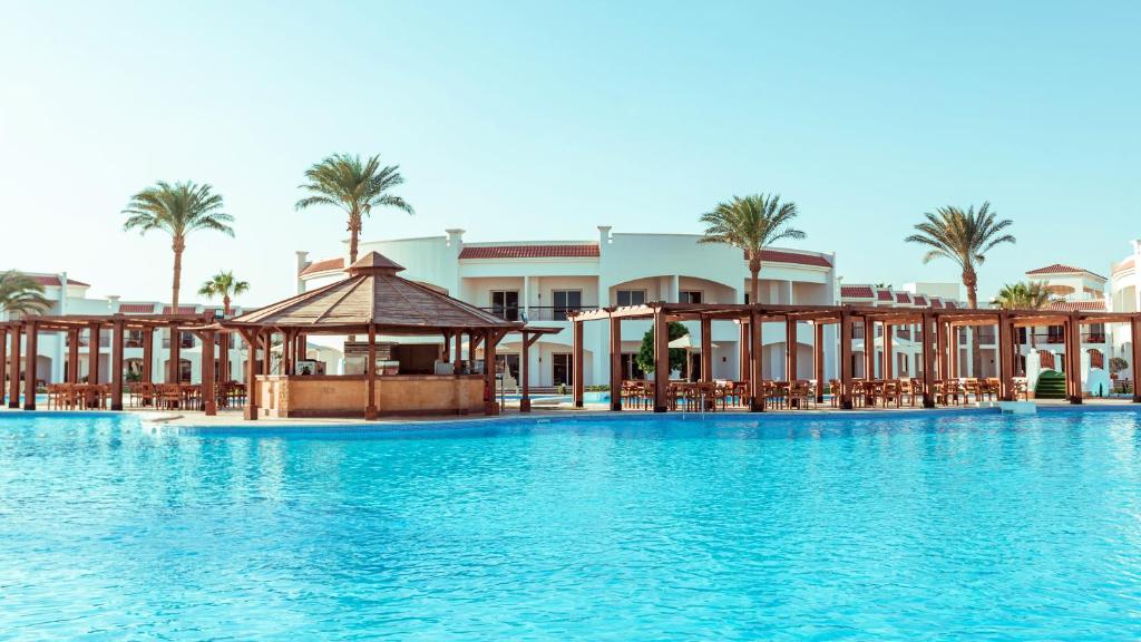 صن رايز ألما باي ريزورت الغردقة - Sunrise Alma Bay Resort Hurghada