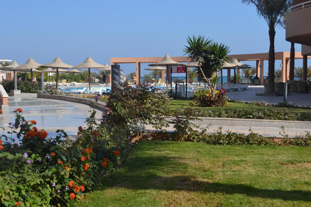 فندق رومانس العين السخنة - Romance Hotel Ain Sokhna