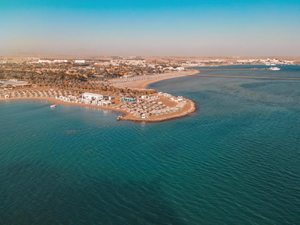 فندق ليمون اند صول مكادي الغردقة - Lemon & Soul Makadi Hotel Hurghada