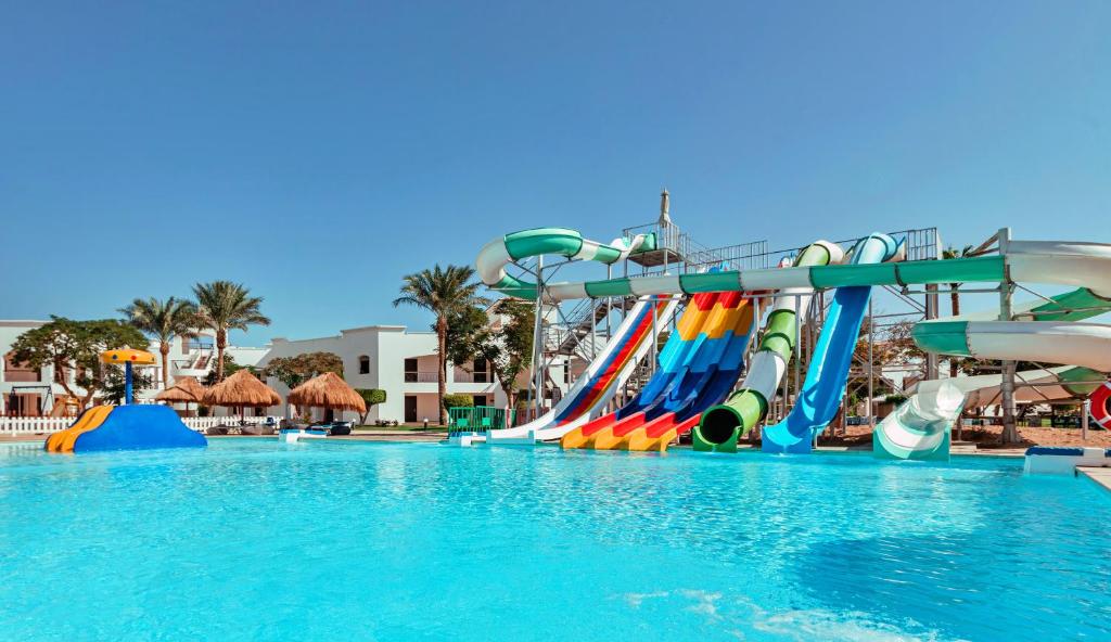 صن رايز ألما باي ريزورت الغردقة - Sunrise Alma Bay Resort Hurghada