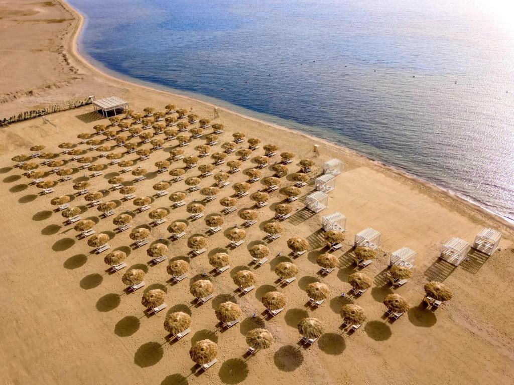 صن رايز أنجوم ريزورت مرسي علم - Sunrise Anjum Resort Marsa Alam