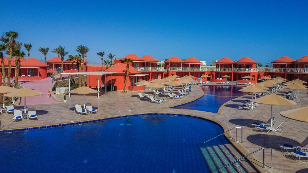 الباتروس لاجونا كلوب ريزورت شرم الشيخ - Pickalbatros Laguna Club Resort Sharm El Sheikh