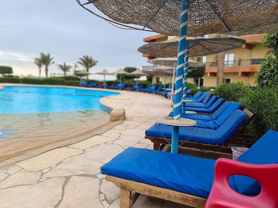  ريتال فيو ريزورت العين السخنة - Retal View Resort El Sokhna 