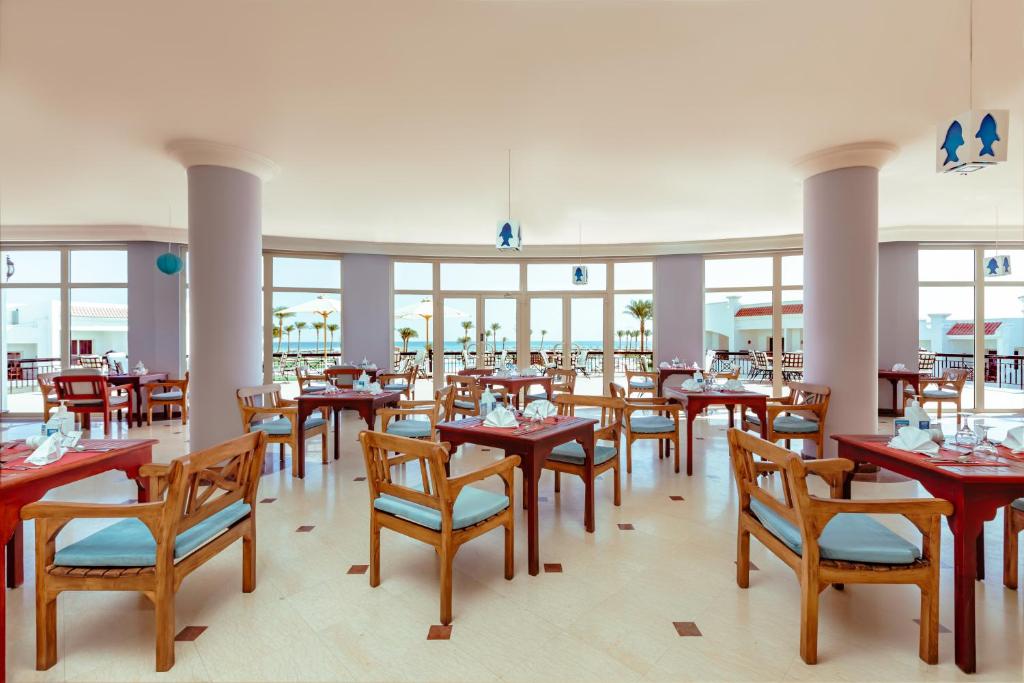 صن رايز ألما باي ريزورت الغردقة - Sunrise Alma Bay Resort Hurghada